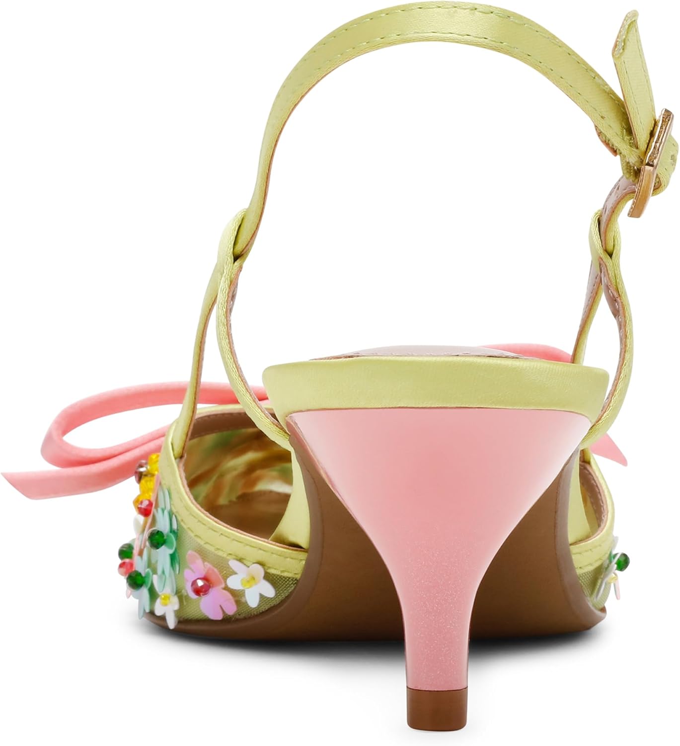 Betsey Johnson Womens Sadyy - Image 3