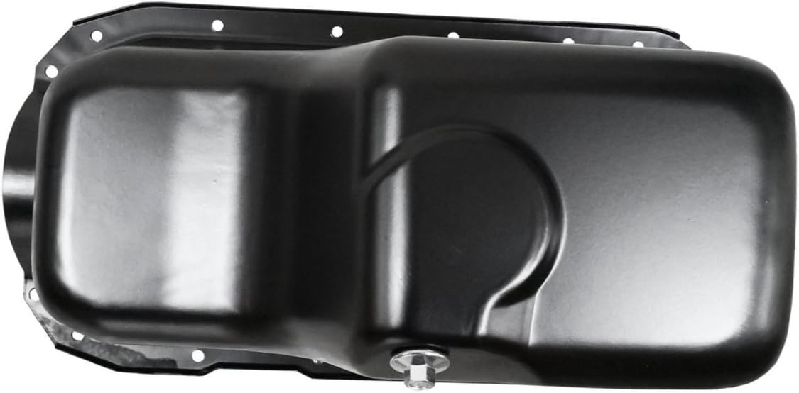 SKP SK264352 Engine Oil Pan, 1 Pack