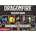 Catalyst Game Labs Dragonfire DBG - Wondrous Treasures Pack