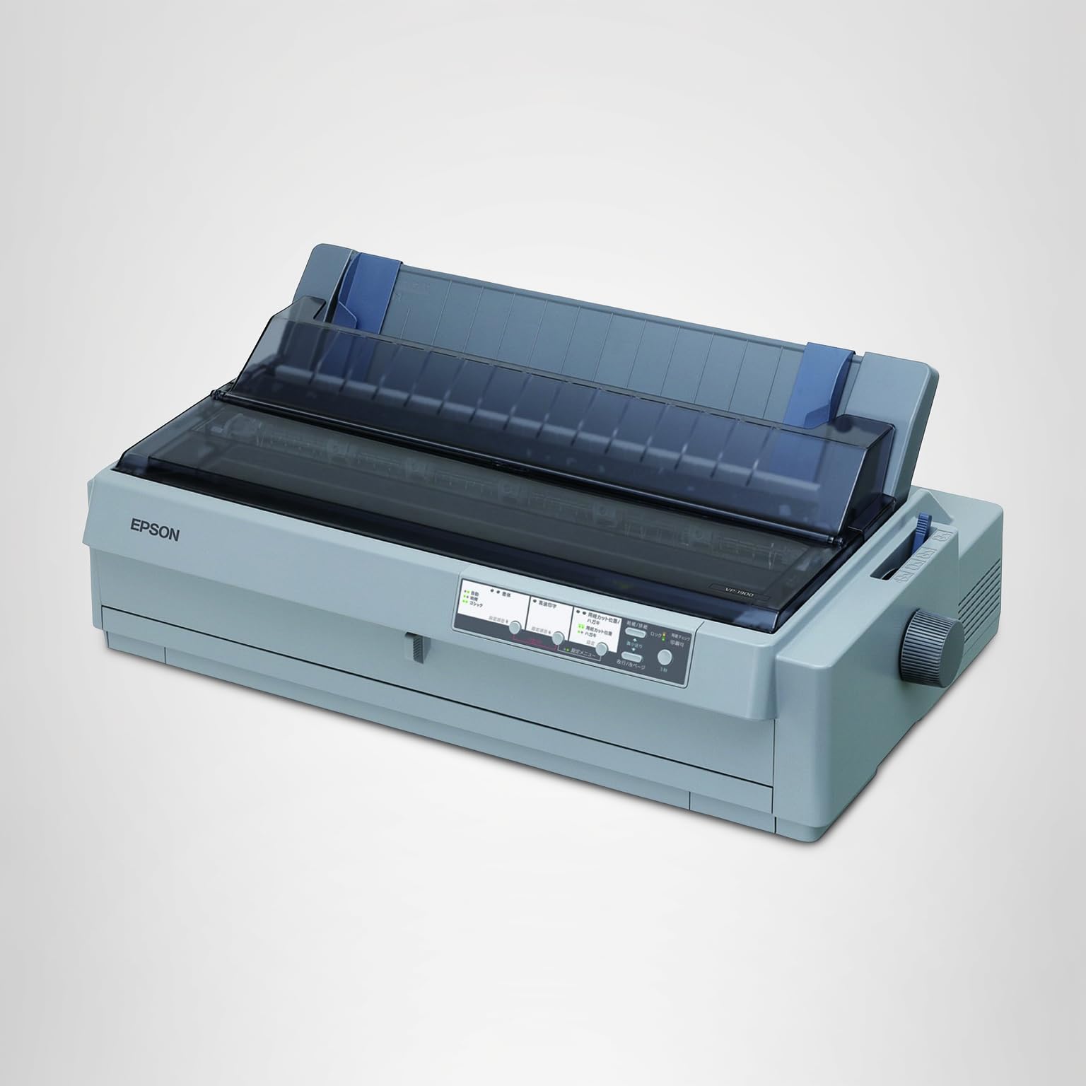 Amazon | EPSON インパクトプリンター 24ピン 136桁 6枚複写