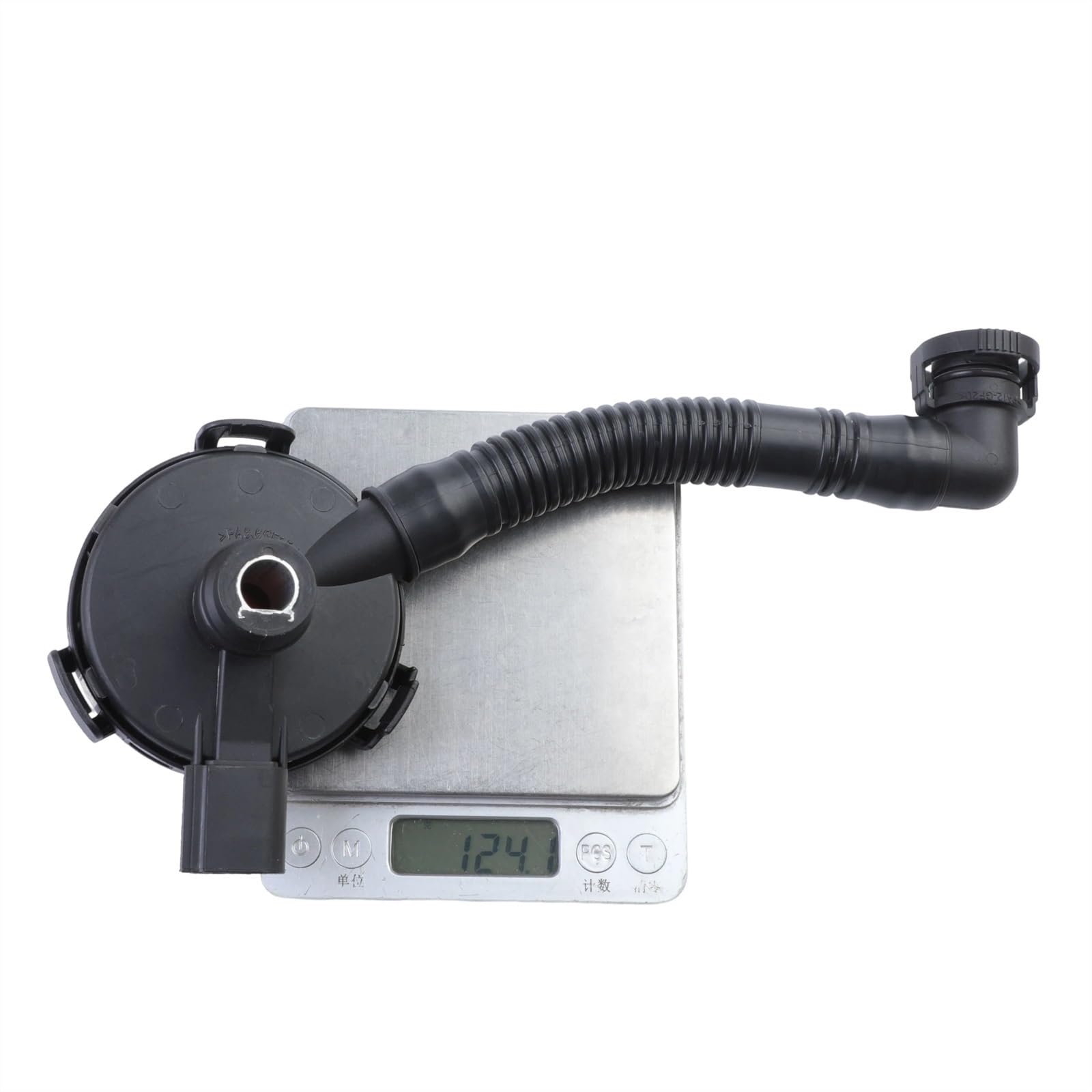 Nouveau Tuyau de soupape de ventilation de carter de PVC de moteur de voiture 3.2L 3.2 V6 2004-2006 022103765A
