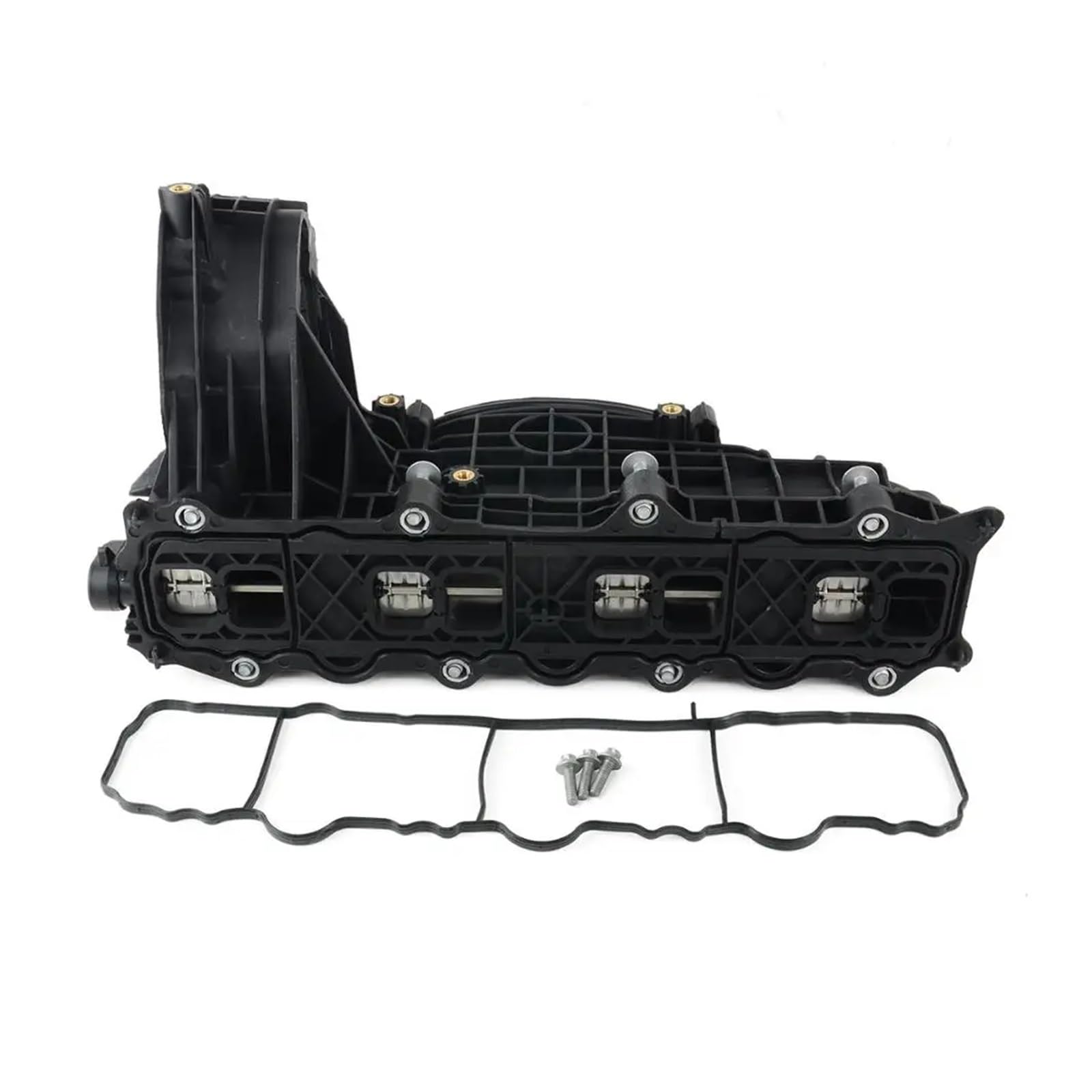 Compatible con Mercedes COLECTOR DE ADMISIÓN A 651 090 00 37, A 651 090 30 37, 6510900037, 6510903037, A6510900037, A6510903037.