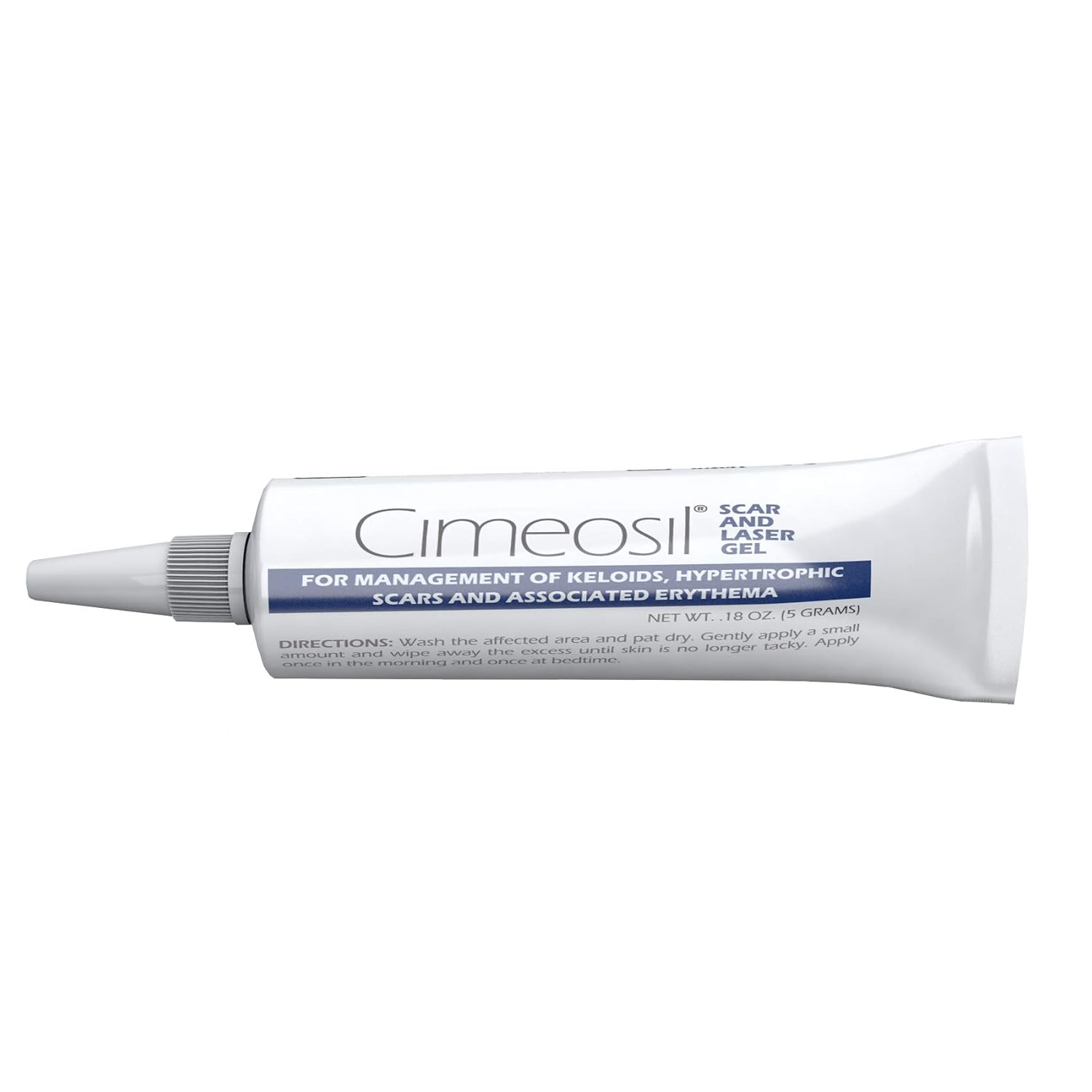 Buy Cimeosil Scar and Laser Gel Treatment For Keloid & Hypertrophic