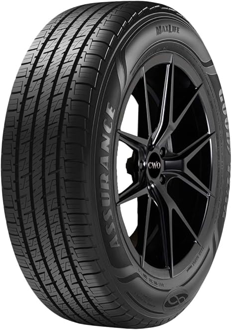 Goodyear Assurance MaxLife Review