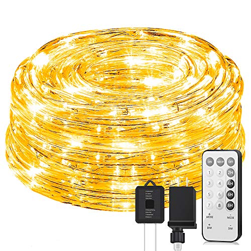 Best Rope Lights