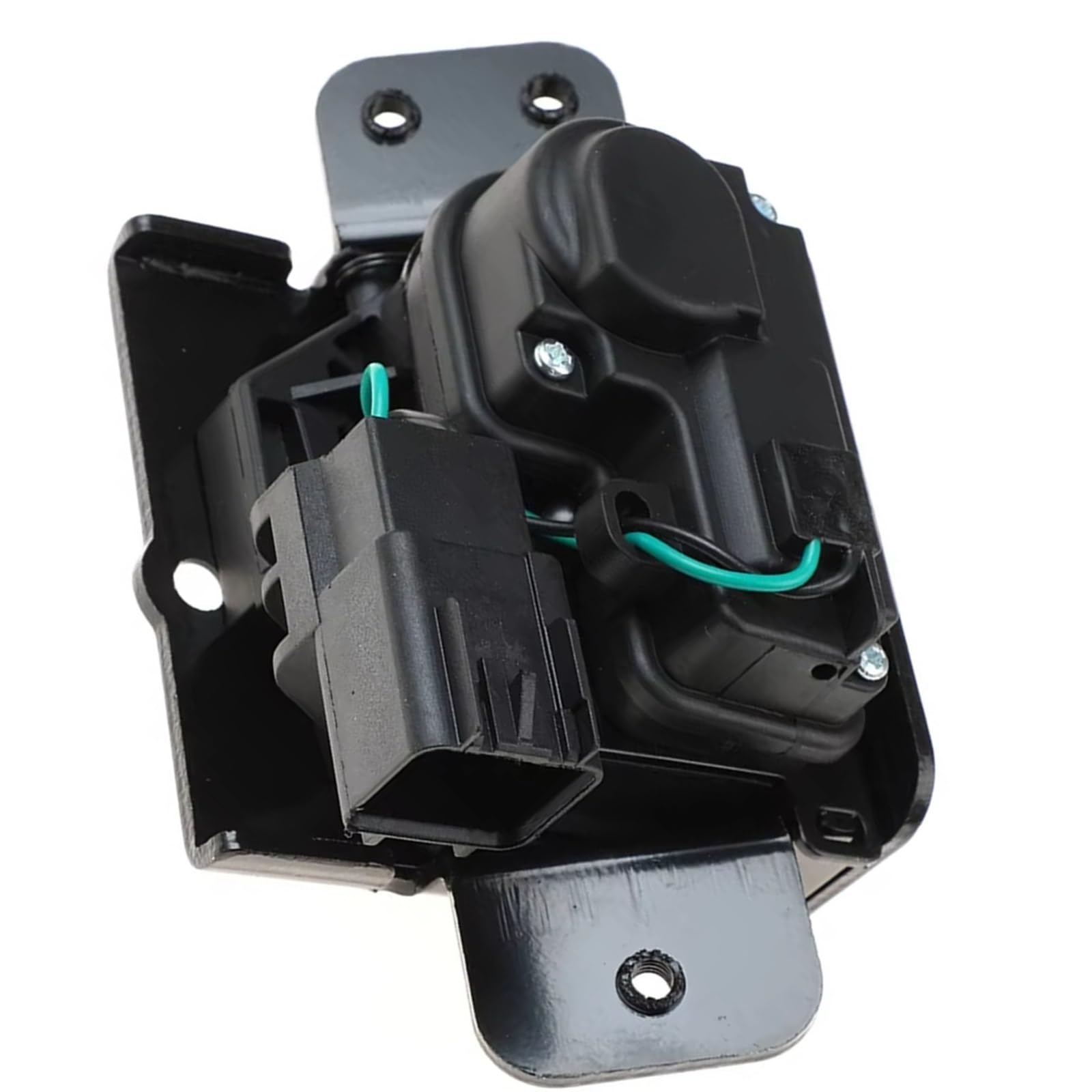 Tailgate Boot Lock Compatible with Cadillac for SRX 2010 2011 2012 2013 2014 2015 2016 Rear Tailgate Door Lock Actuator OEM:13501871 931-299