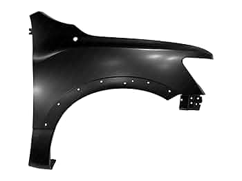 Amazon.com: BUMPERS THAT DELIVER - Primered, Steel Front