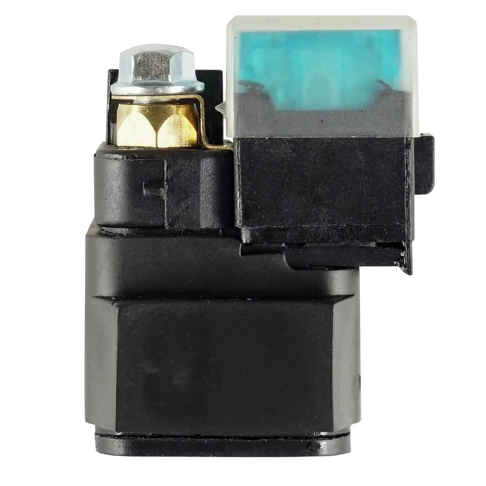 Reemplazo Relé Solenoide Arranque La Motocicleta Para Yamaha