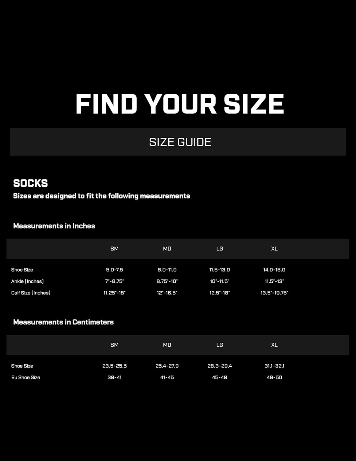 Unisex Hybrid Ax Crew Compression Socks (1 Pair) – Injury Relief, Recovery – Made in USA - Image 7