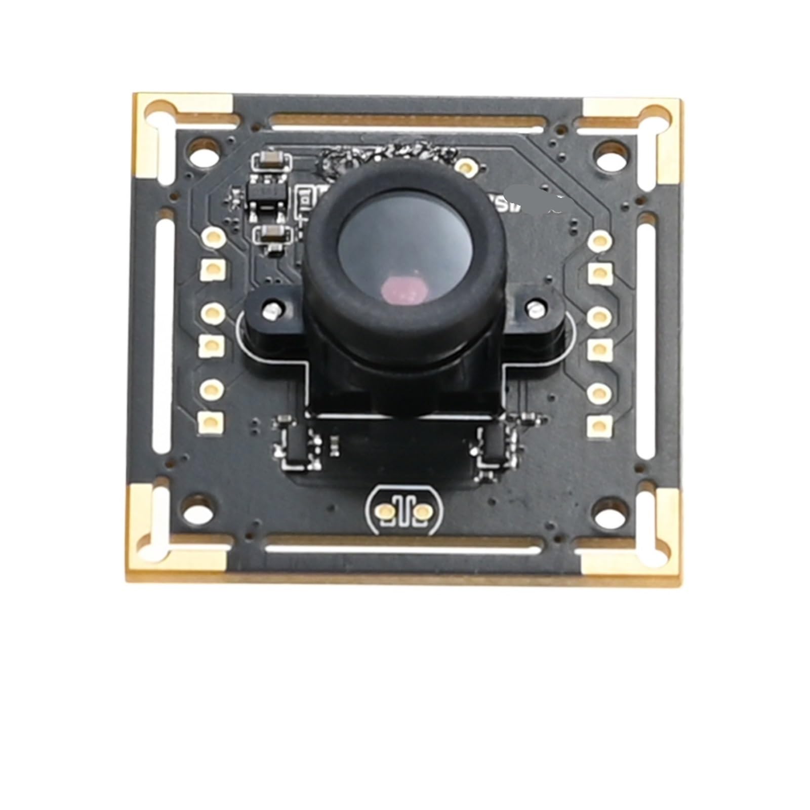 1MP 720P USB Camera Module, 30fps 1280x720, Focus Webcam Driver, Compatible for Raspberry Pie Android Linux Windows(4mm No Distortion)-image-34