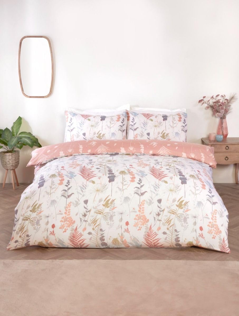 Rapport Home - Camargue Reversible Duvet Cover Set - Single