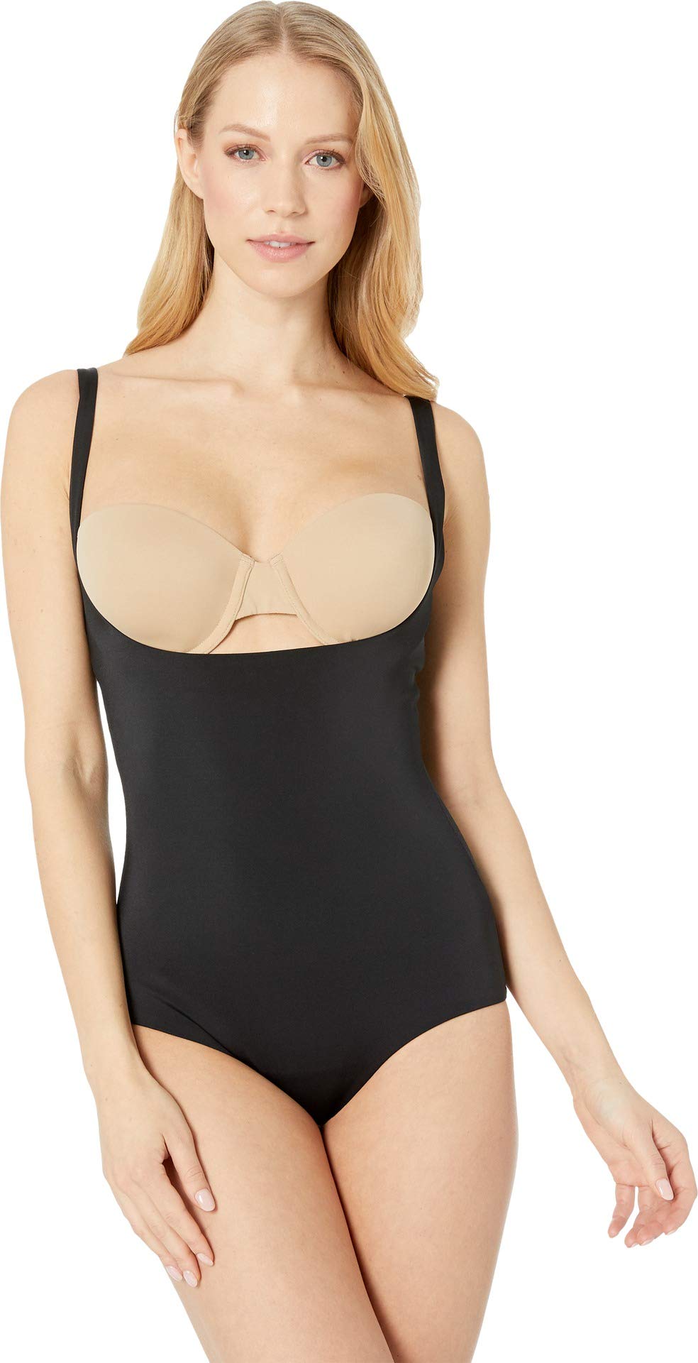 Wolford Mat de Luxe Forming Body Black 38