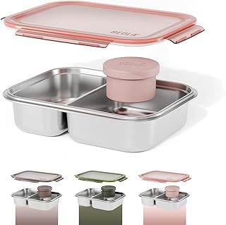 BEOLA Stainless Steel Lunch Box