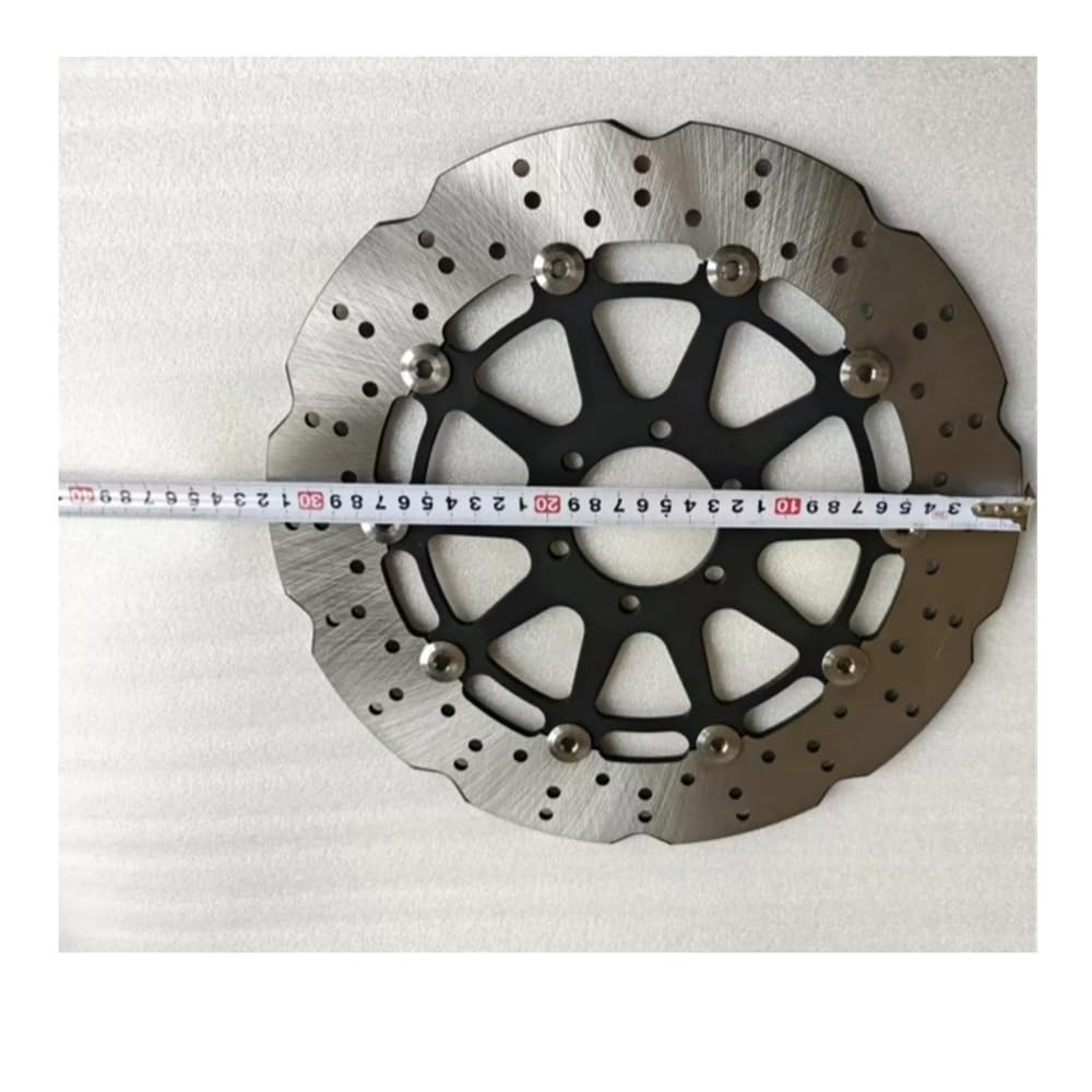 Bremsscheibe Motorrad Bremsscheibenbremse Für TRK