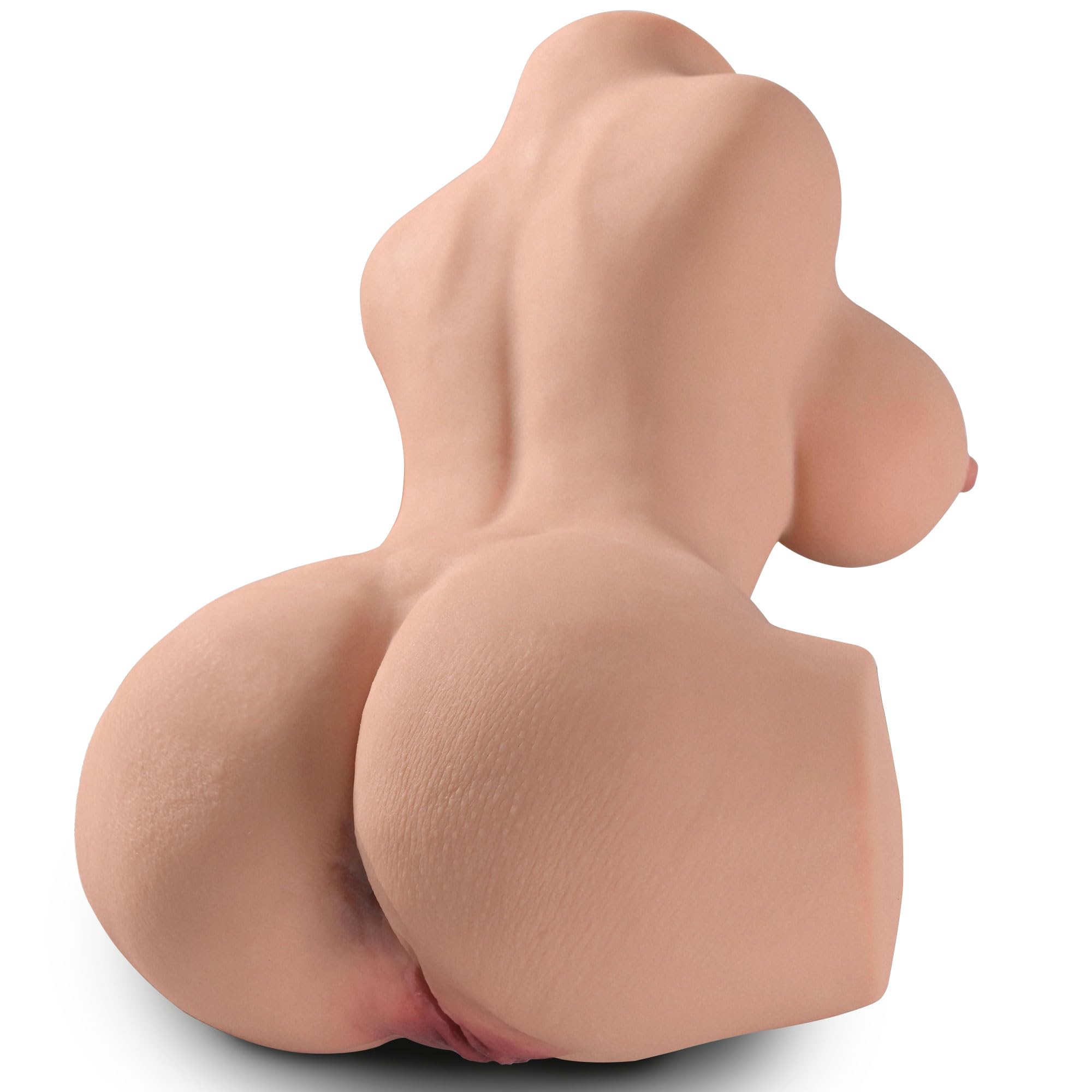 5.6LB Sex Doll Torso for Men