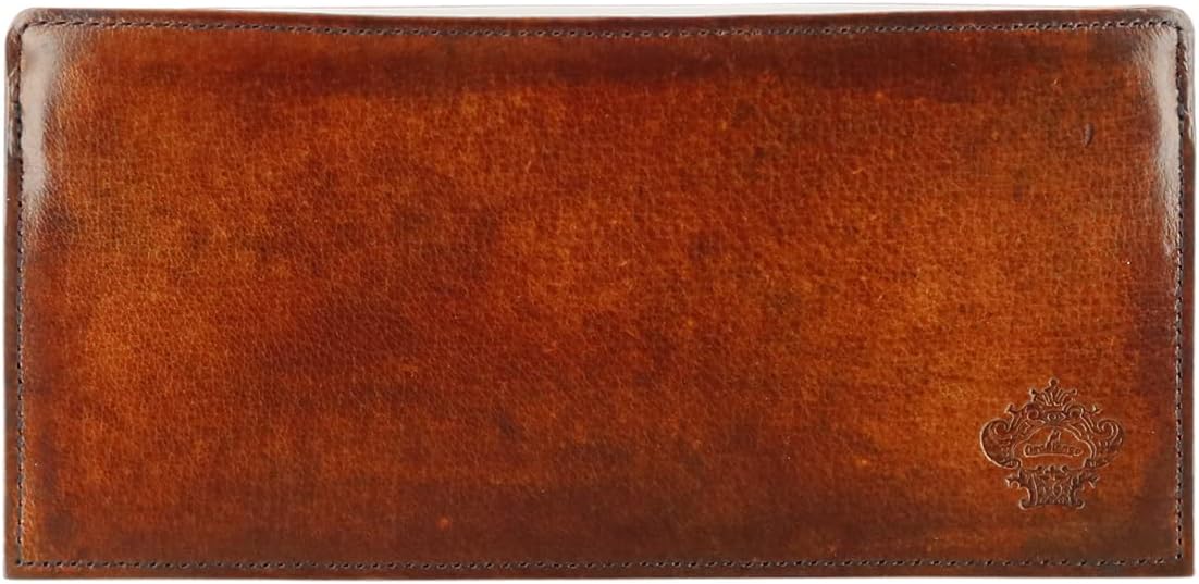 マーカスボナ バストロンボーンケース 【特注クロコダイル調レザー