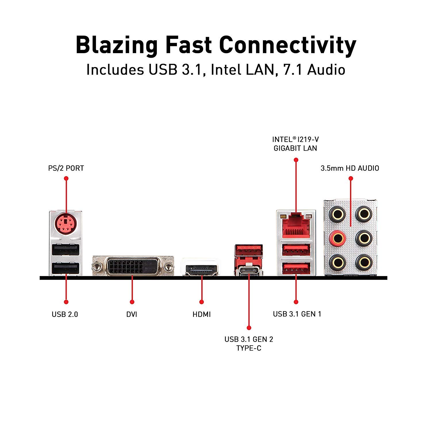 MSI MPG Z390 Gaming Plus LGA1151 (Intel 8th and 9th Gen | B2B
