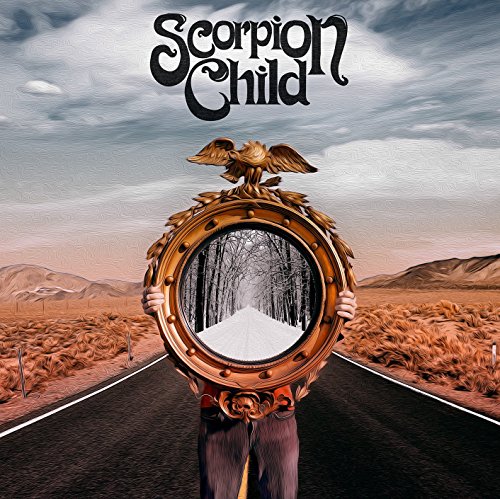 Scorpion Child cd