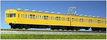 Amazon | KATO Nゲージ 101系 総武緩行線色 基本 6両セット 10-255