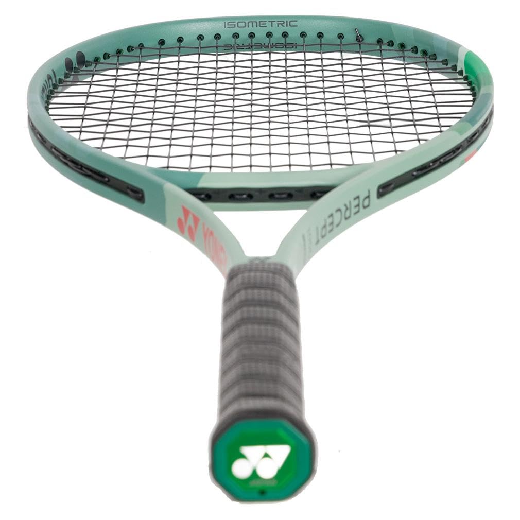 YONEX PERCEPT 100D G2 パーセプト100D G2 YONEX Percept 100D 2025 Tennis Racquet (G2, Midnight Navy