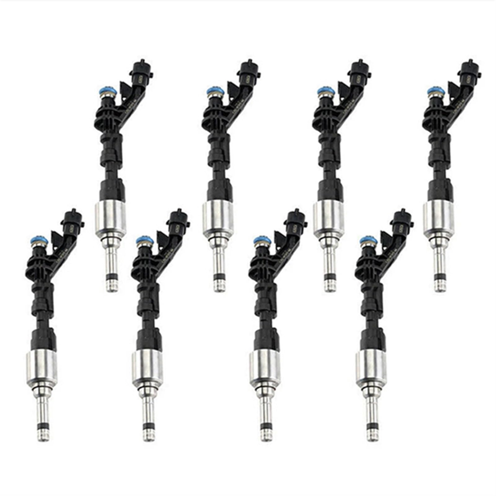 Valvola Controllo della Pompa del Carburante 8W93-9F593-AD Iniettore di Carburante Iniettore di Carburante per Jaguar F-Type XK XKR