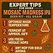 Label Peelers Mosaic Madness IPA Beer Kit - All Grain