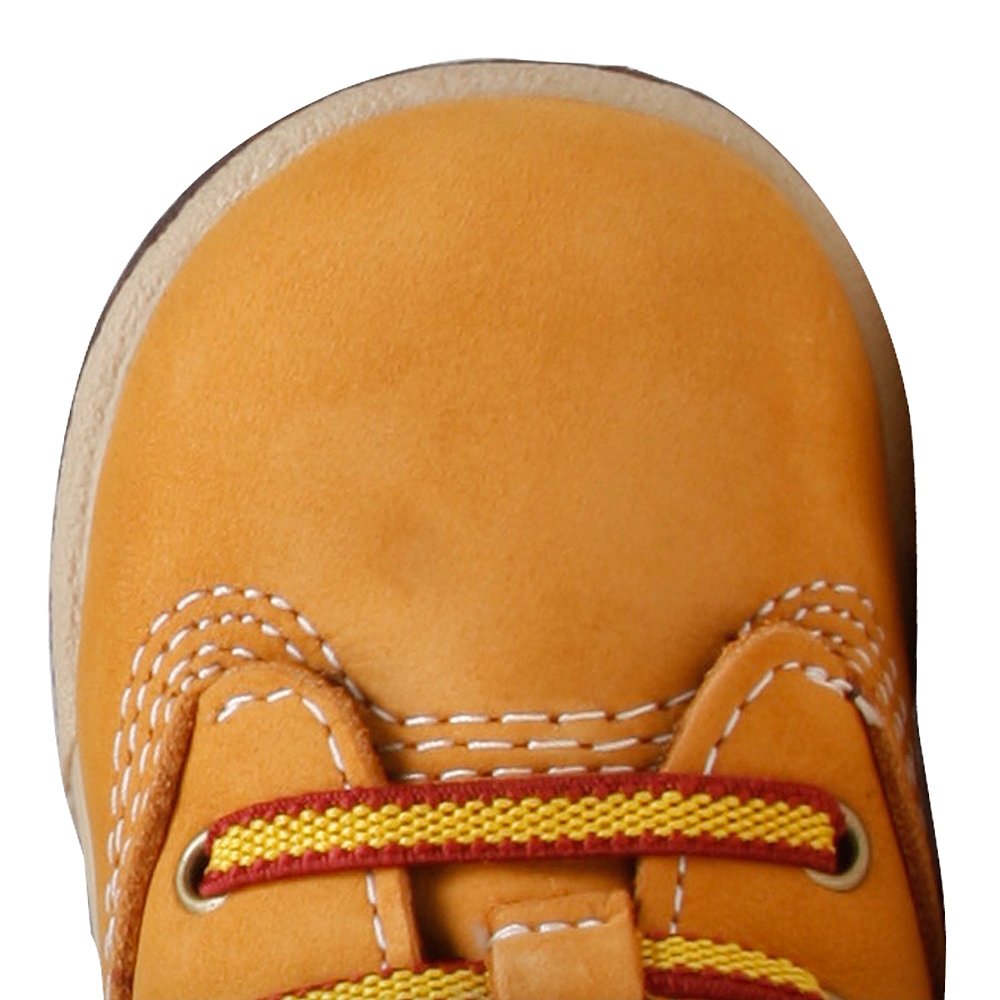 Timberland Crib Bootie BotasUnisex bebé