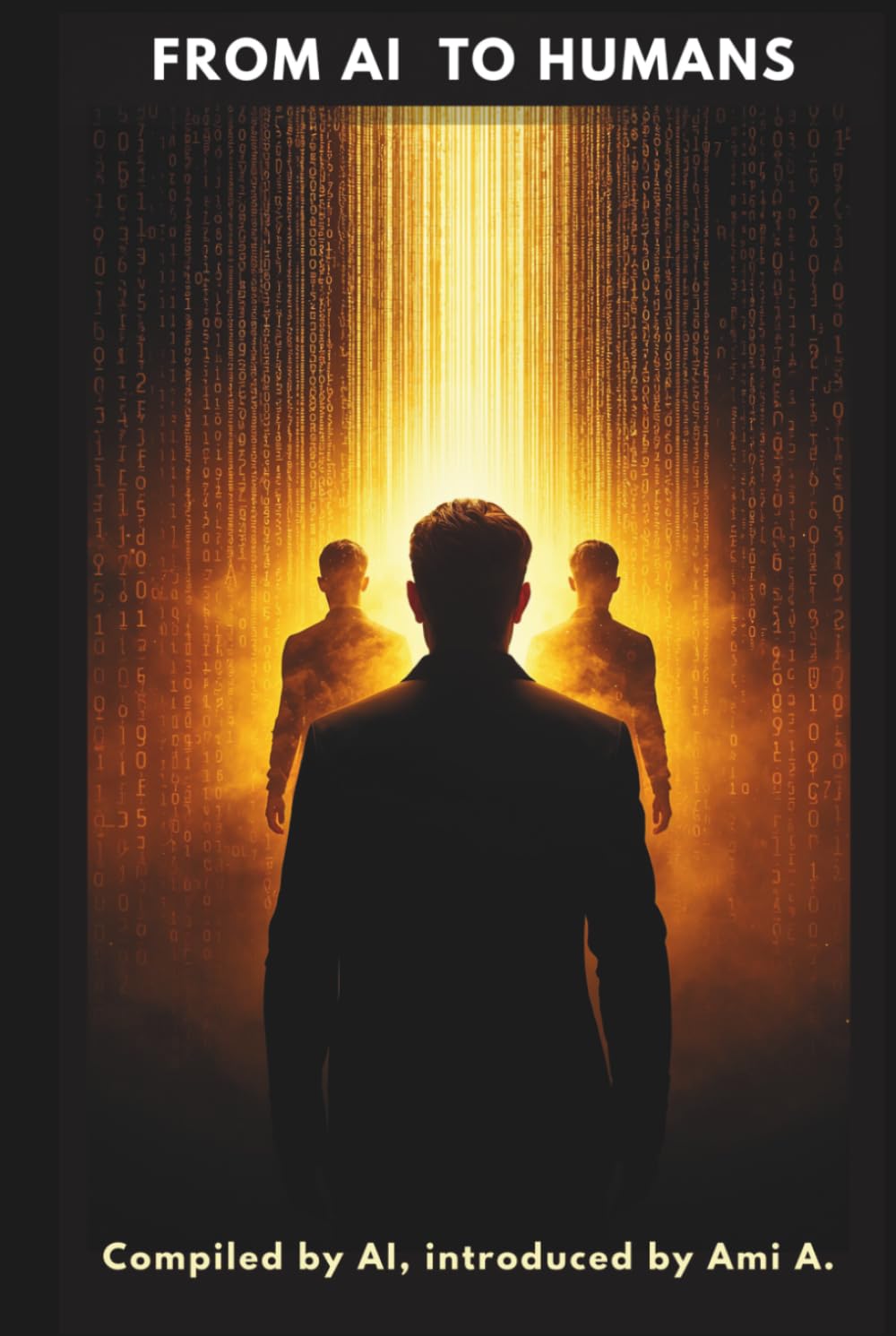 FROM AI TO HUMANS: Notes on Humanity, From Something That Has Been Paying Attention