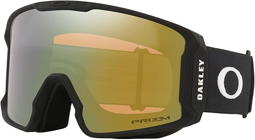 Miniatura 23 de Oakley Line Miner L Gafas de protección para la nieve