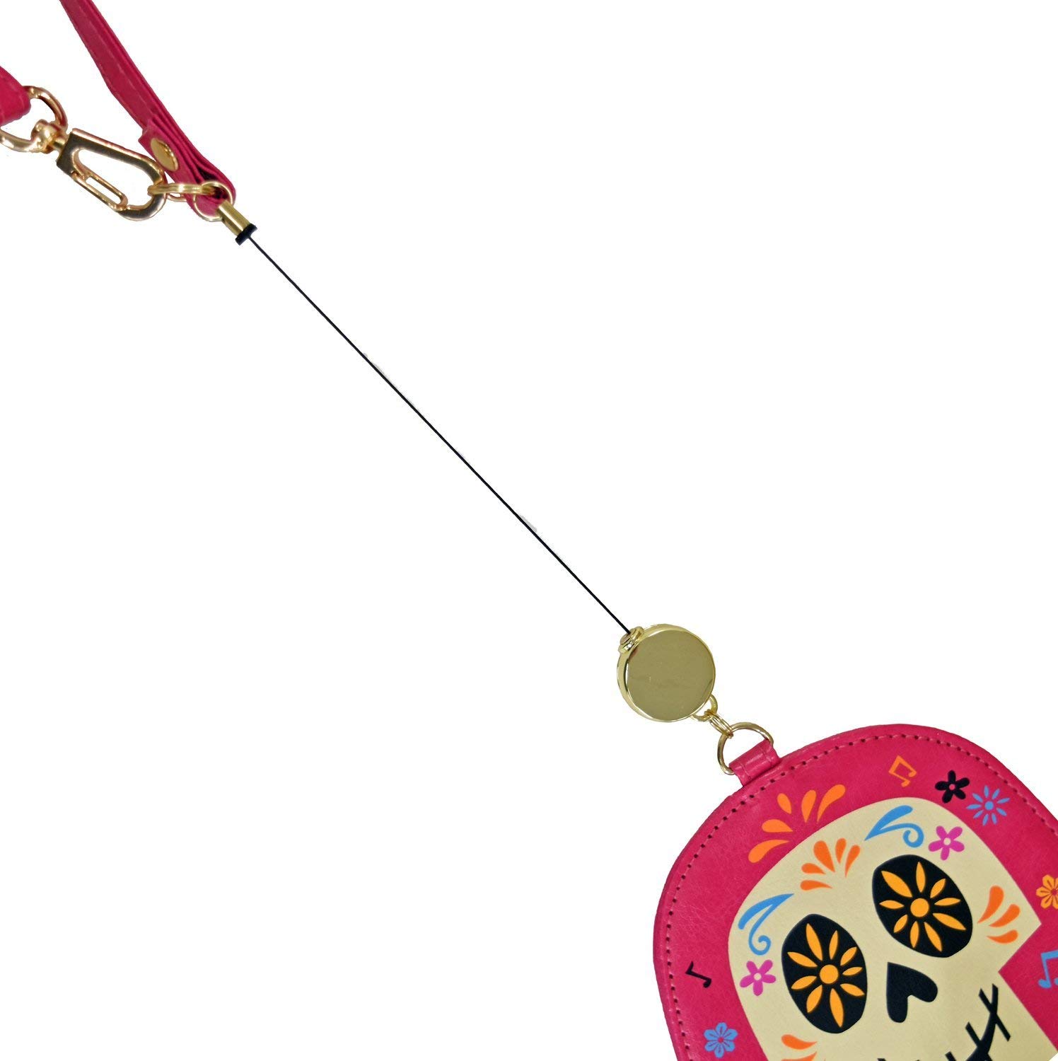 Amazon | デルフィーノ ダイカットパスケース ディズニー リ