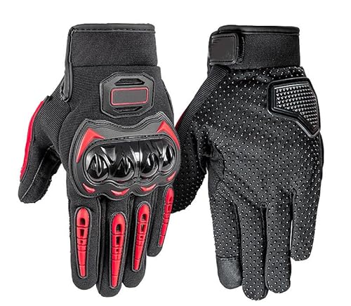 best dirt bike glove