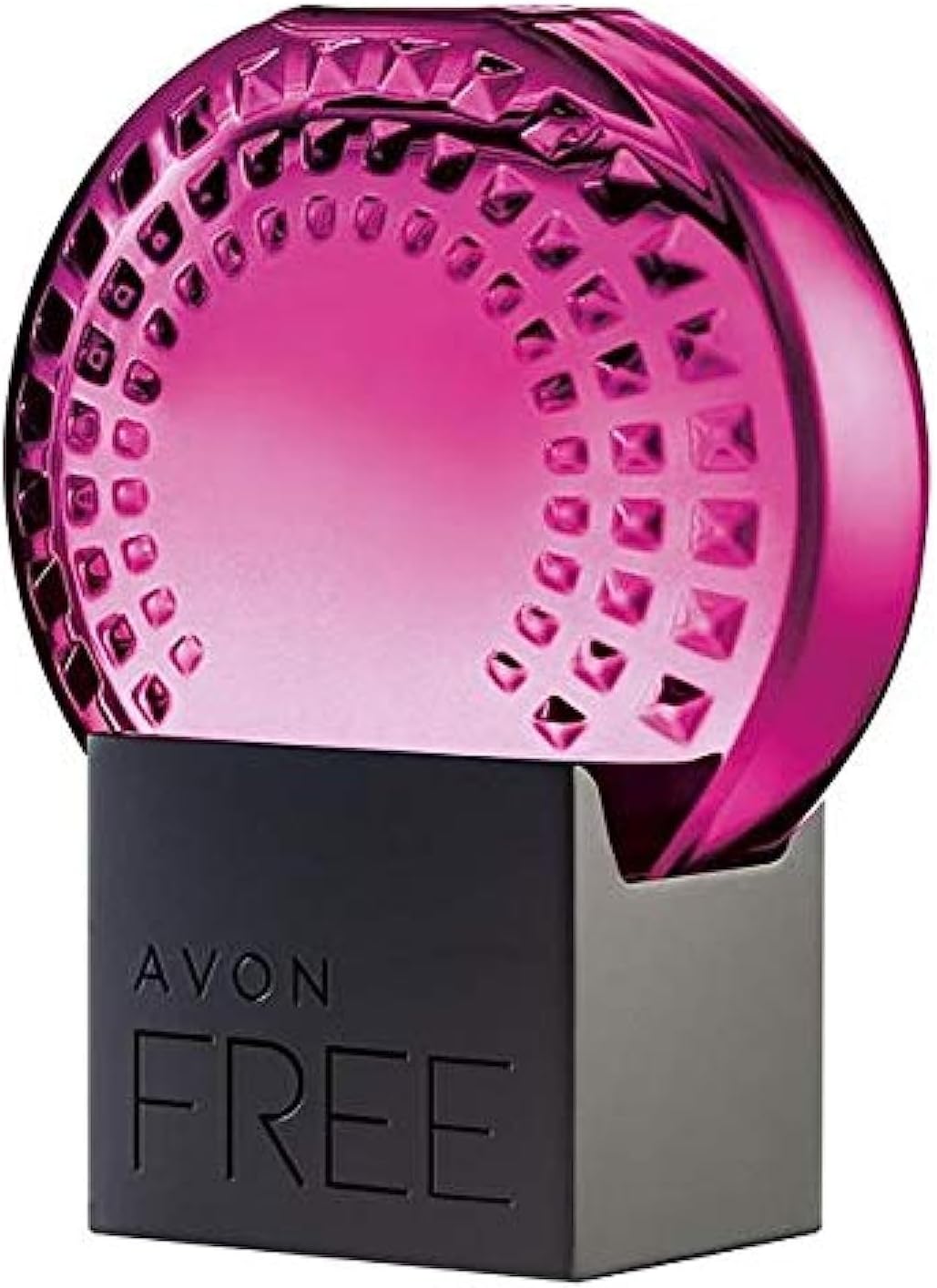 Avon Free Pour Elle- Eau de Parfum - For her- 50 ml