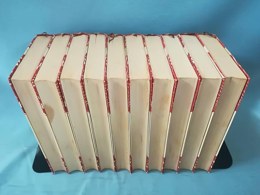 Amazon.co.jp: 鞍馬天狗 全10巻揃い 大佛次郎/著 中央公論社