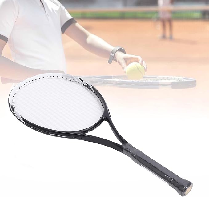 Raqueta de Tenis RiToEasysports para Niños, Material Compuesto miniatura 7