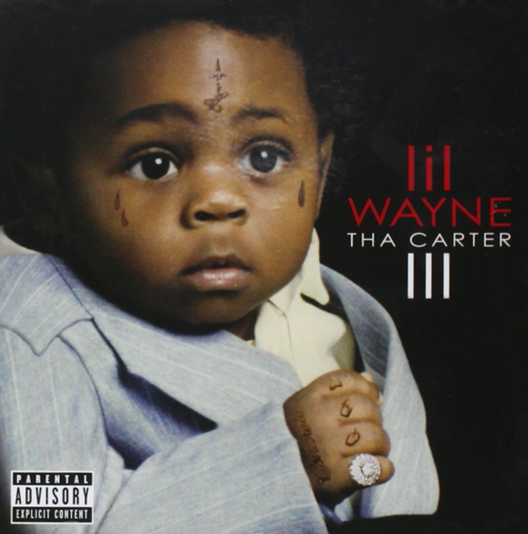 Tha Carter Iii
