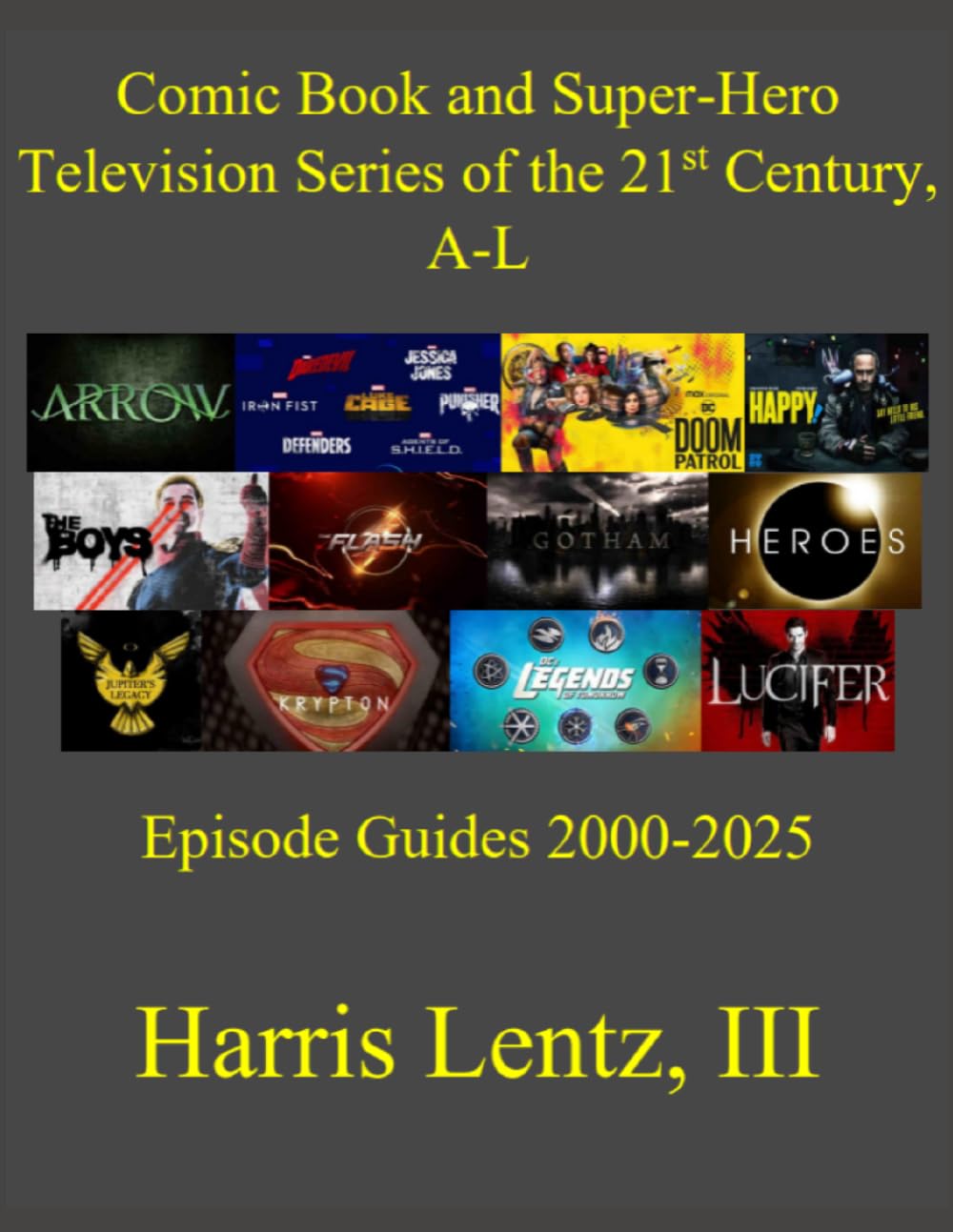 Séries de comic books indispensables guide épisodes 2000-2025 pour ne plus louper aucun spin-off A-L