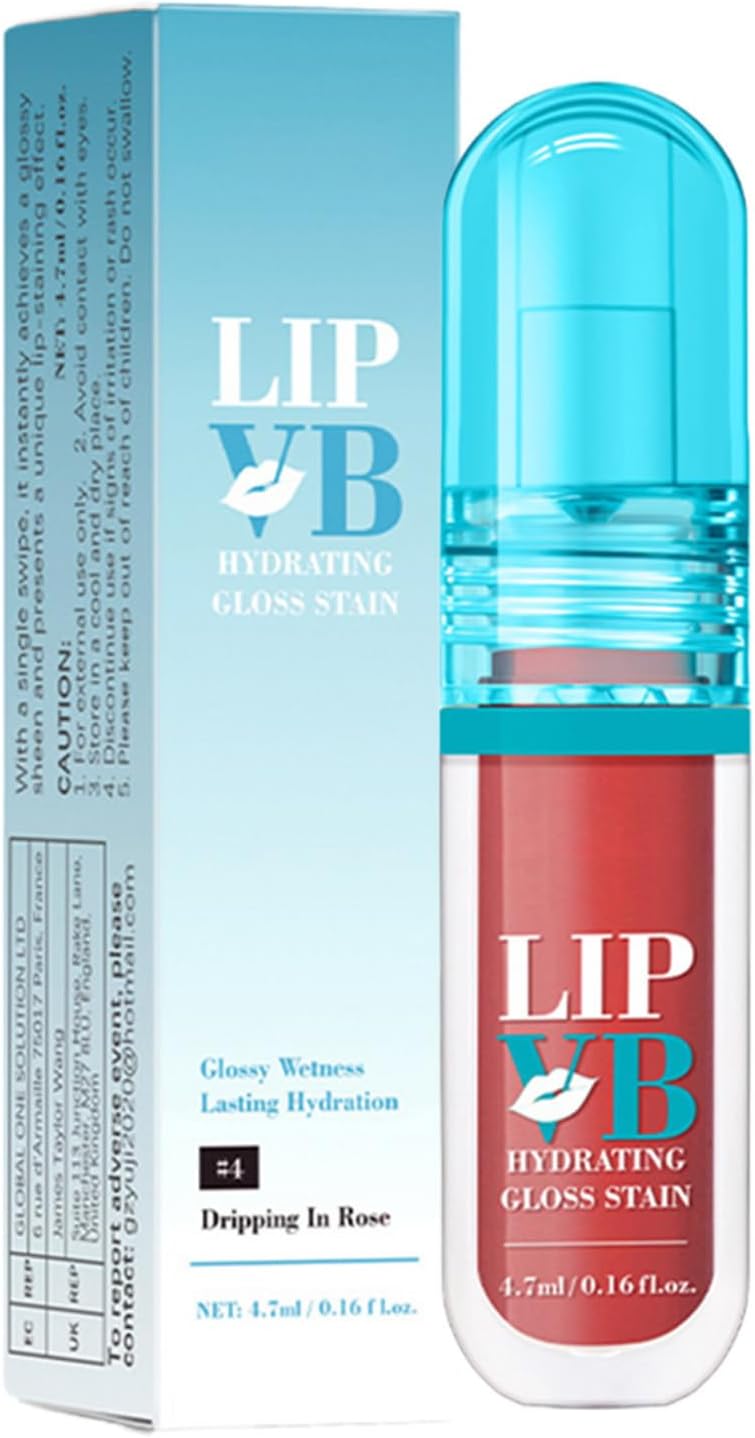 Lip Plumper- 4,7 ml vullende lippen Behandeling | Schoonheid London Pout Bomb | Volle mollige voor vrouwen, meisjes, thuis- en schoonheidssaloon.