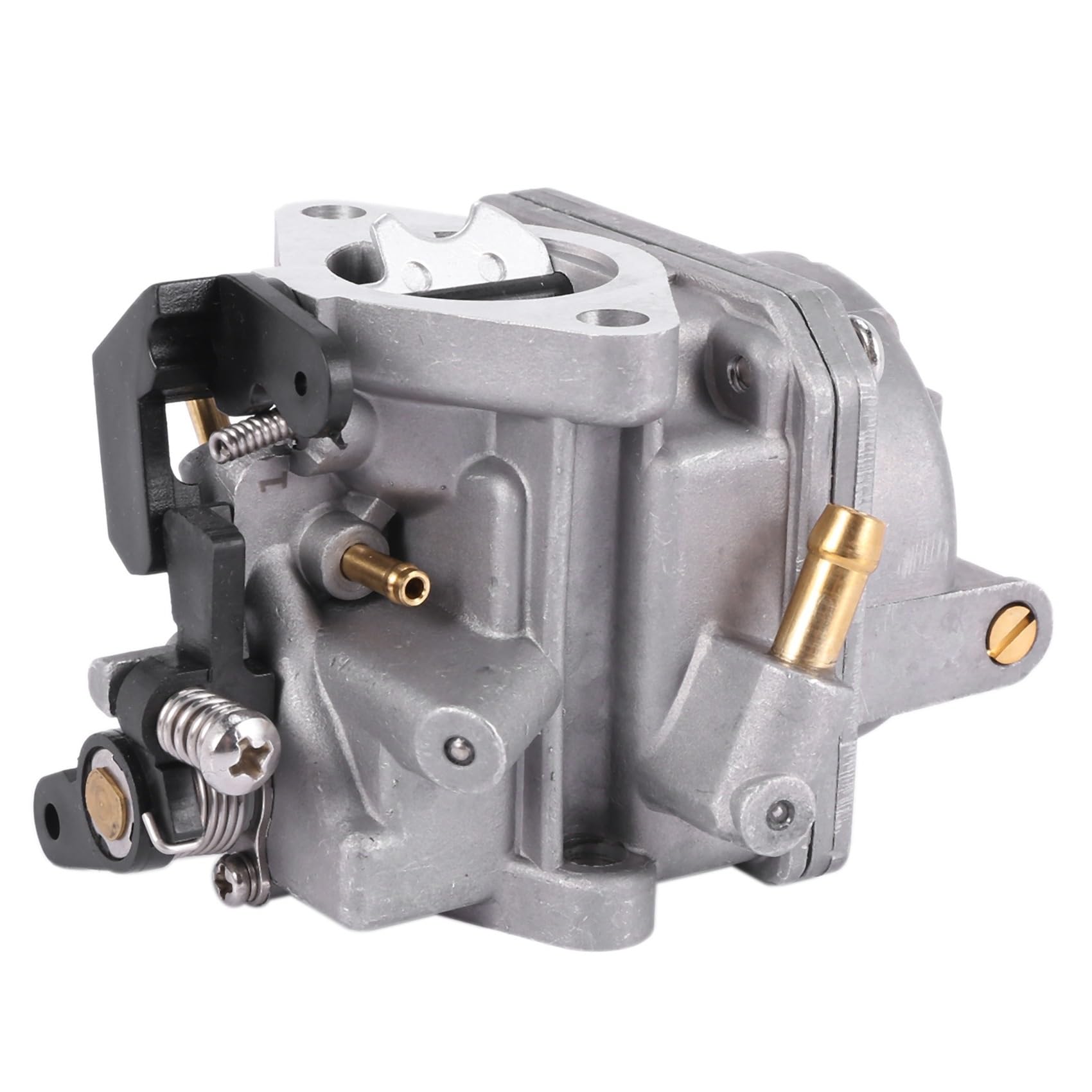Per Mercury Per Mercruiser Per Quicksilver 4 Tempi 6HP Motore Fuoribordo Barca A Carburatore Assy 3303-8M0053668 Moto Carburatore