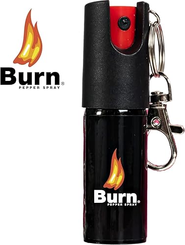 Miniatura 6 de Police Stun Gun Burn Pepper Spray Combo - 1109