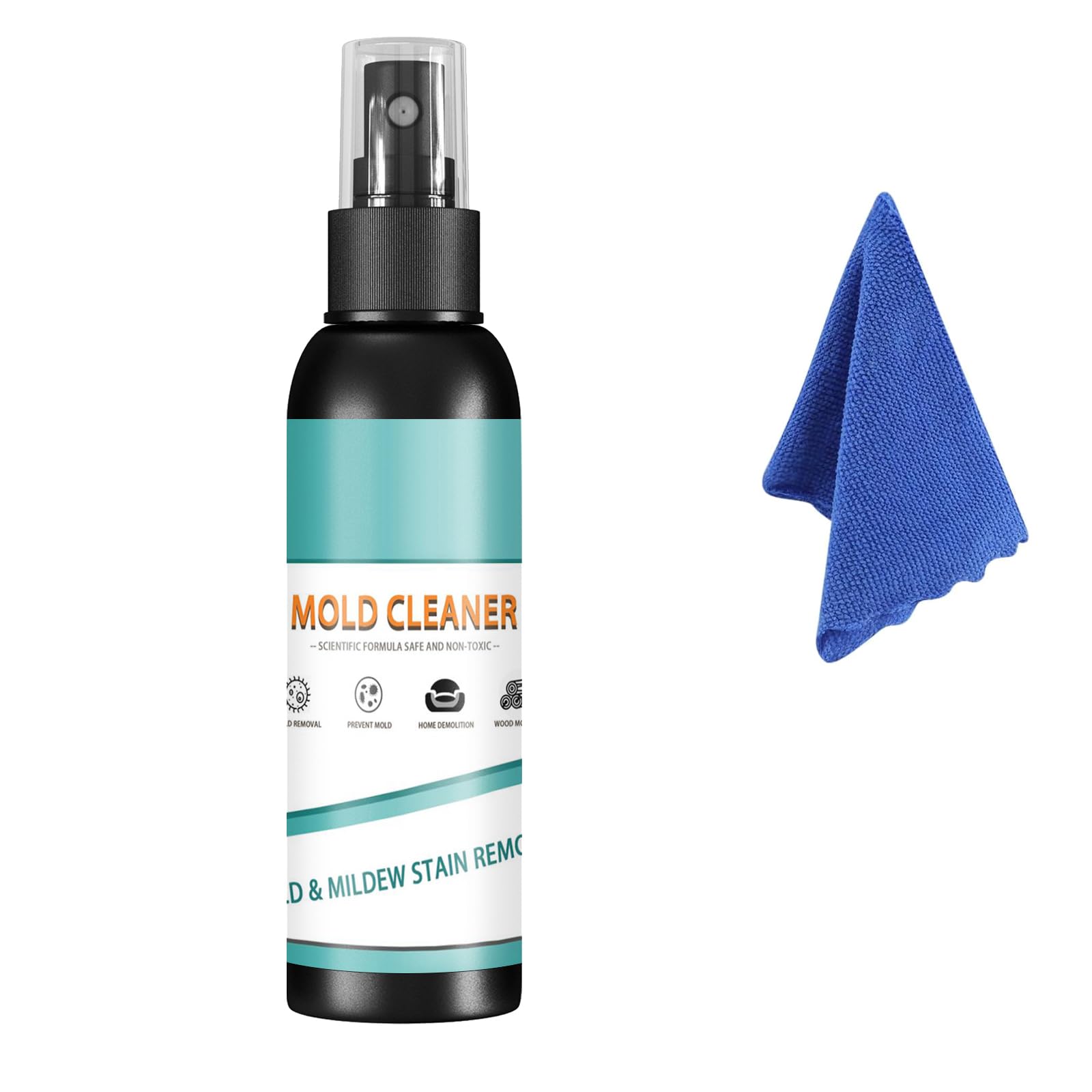 100ml Gelmalls Cleaner Foam,Gelmalls Foam Cleaner Cleaning Spray,Gelmalls Spray,Gelmalls Remover,Gelmalls Foam,Quick Cleaning,Cleaner for Furniture Tiles,for All Surfaces Stains (1PCS)