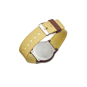 Amazon | [シチズンQ&Q] Q&Q 腕時計 アナログ カナヘイ スター