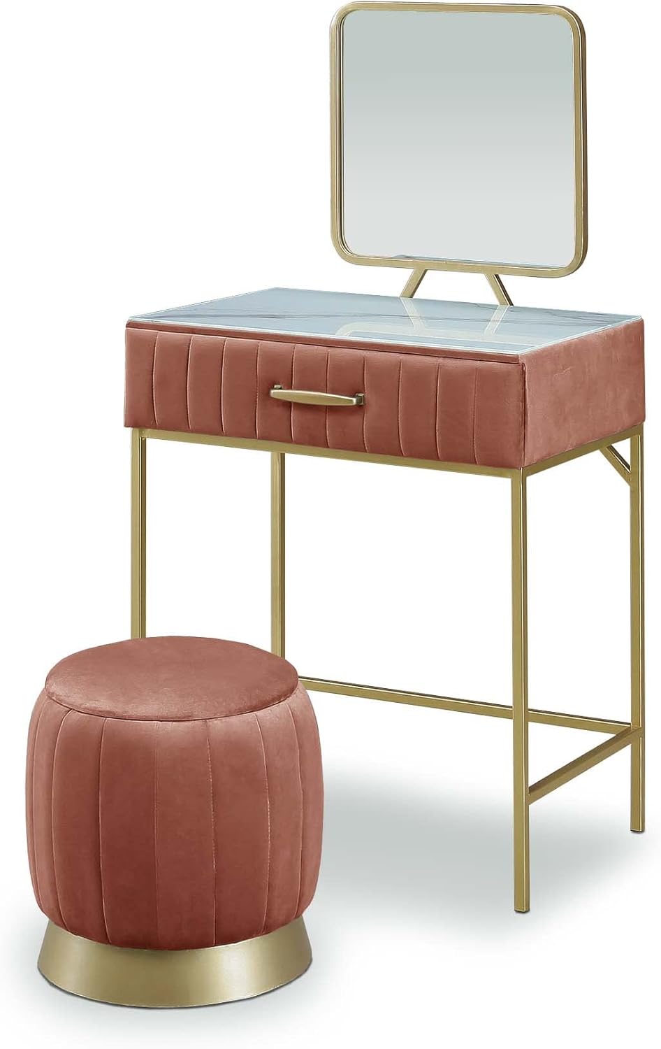 Francfranc ドレッサー 鏡台 レーヌ ドレッサー Francfranc 楽天市場