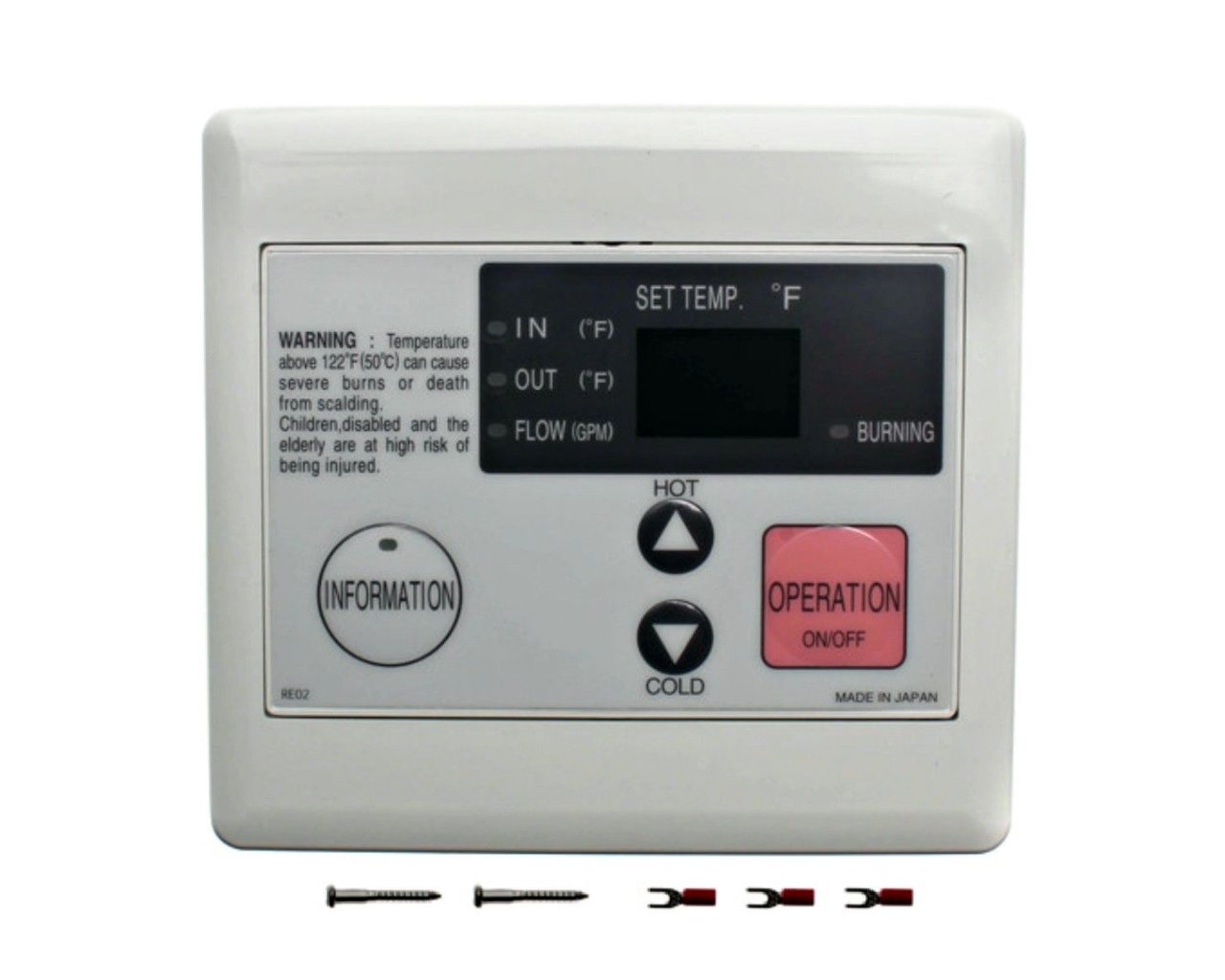 タマホーム　エコキュート　リモコンセット 1074 Amazon.com: 215846606 - OEM FACTORY ORIGINAL FRIGIDAIRE ELECTROLUX