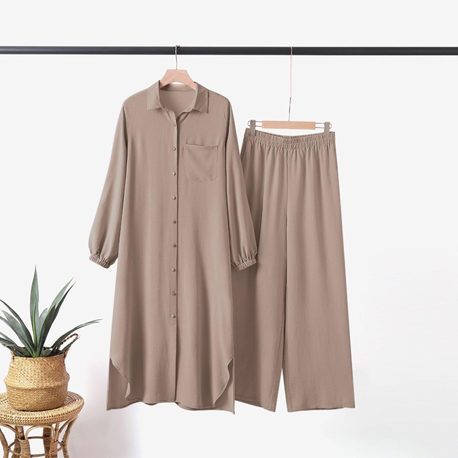 Musulmane Kaftan Abaya Femme Moyen-Orient Arabe Couleur Unie Tenue Opaque Djellaba Dubai Abaya Islamique Mariage Soirée Vêtements Chic Caftan Marocain Solide Chic Tenue Mariage Femme