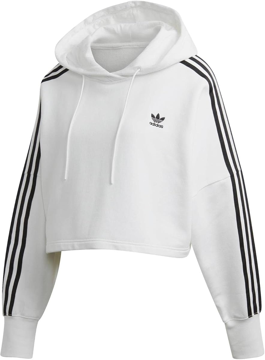 Women's Cropped Sweatshirt
