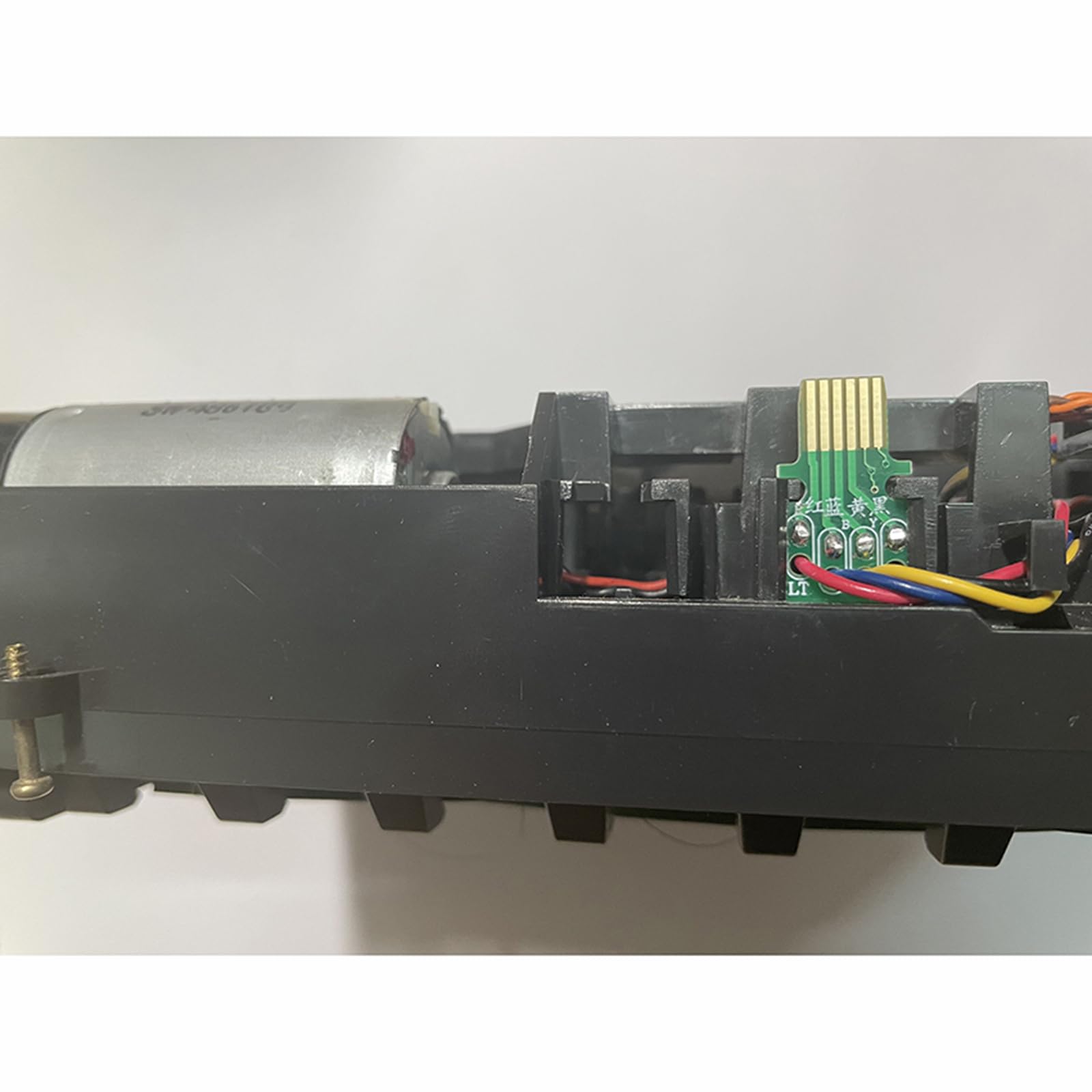 Reemplazo de aspirador motor de ventilación ventilador para iRobot Roomba i7 / i4+ / i3+ módulo de ventilador barredora accesorios de reparación