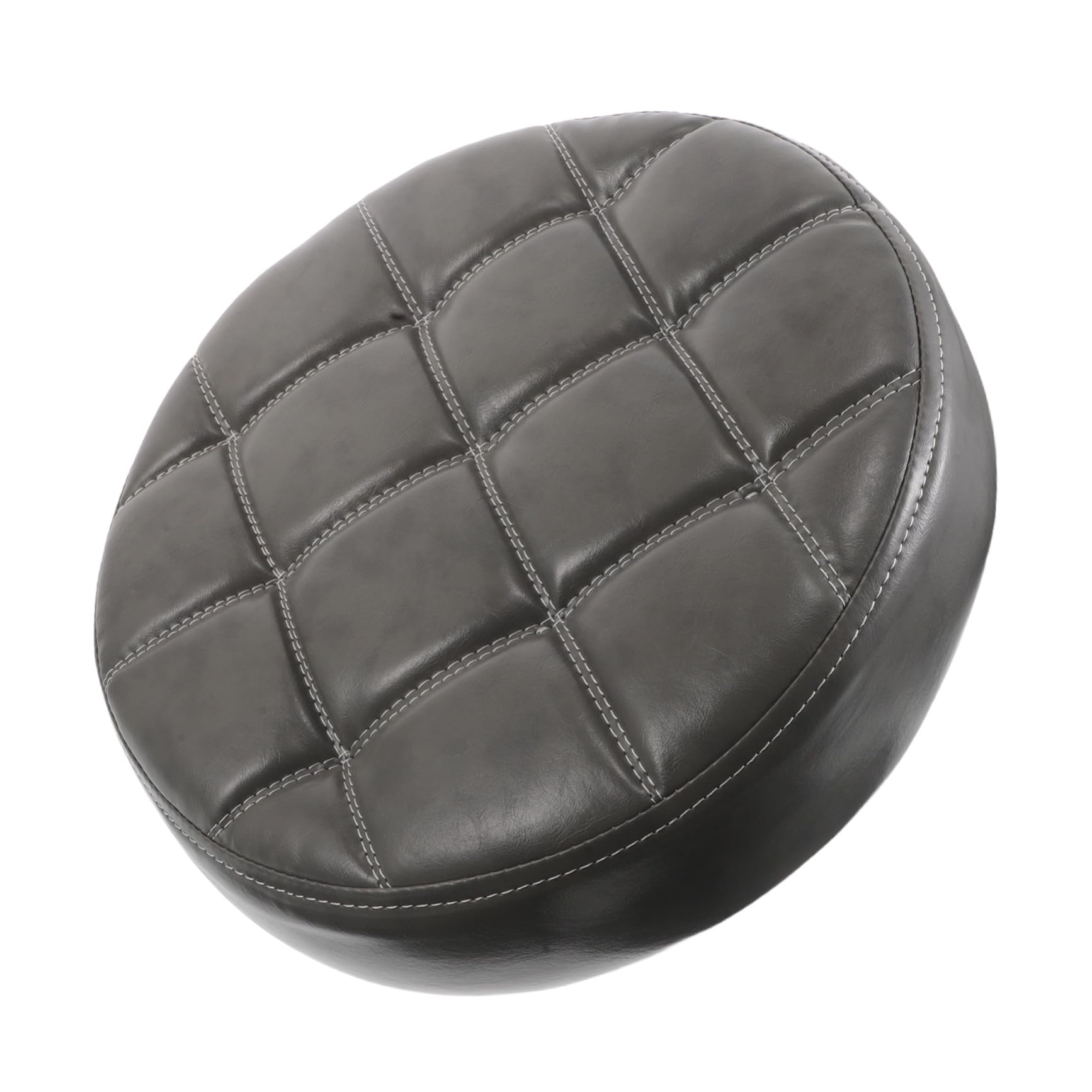 Coussin de tabouret pivotant 35 cm pour équiper votre cuisine ou bar de maison