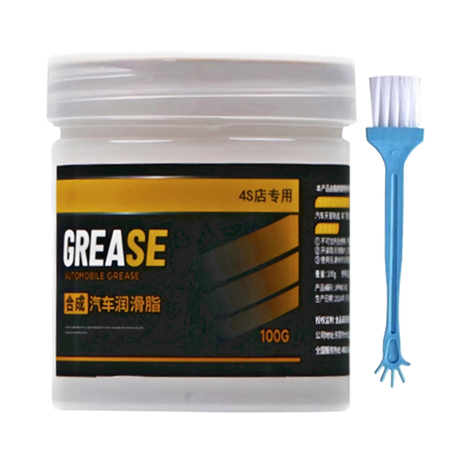 Automobile Lubrication Grease | High Temperature Grease | Wheel Bearing Grease | Automotive Part Grease, CV Joint Grease, Vehicle Lubrication, Water Resistant Grease, Chassis Grease