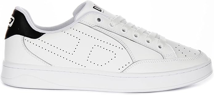 Amazon.co.jp: [Diesel] [ディーゼル] メンズ ローカットスニーカー S