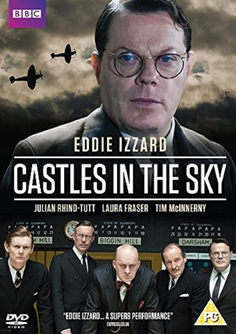 Castles In The Sky